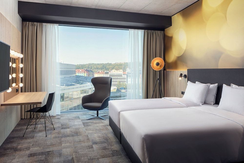 afbeelding van Spa Resort Arrangement