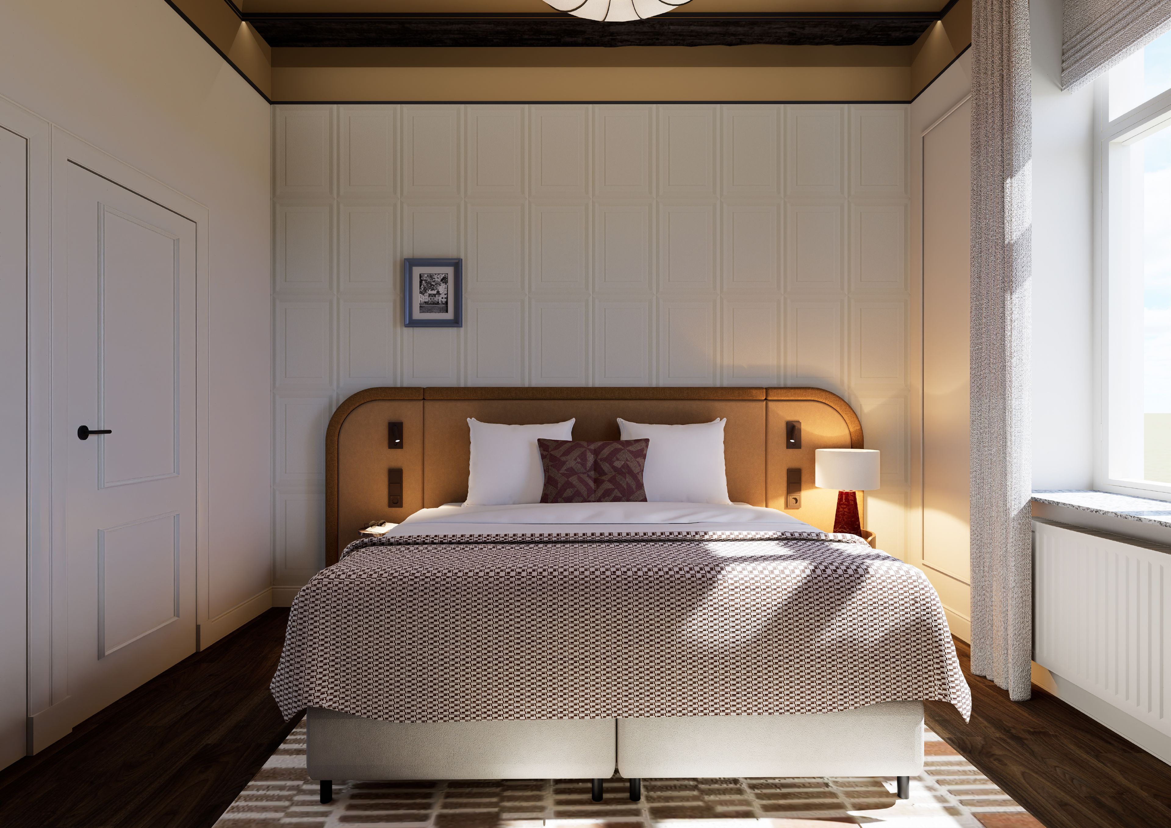 Kamer