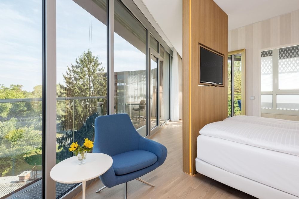afbeelding van Superior kamer (View)