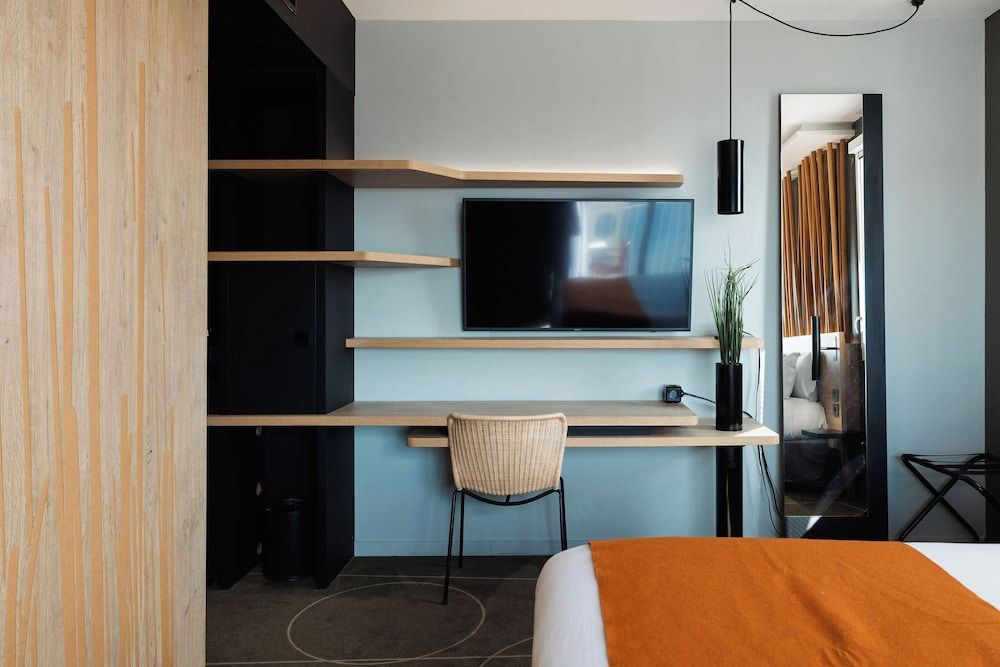afbeelding van Ontdek de Stad Arrangement