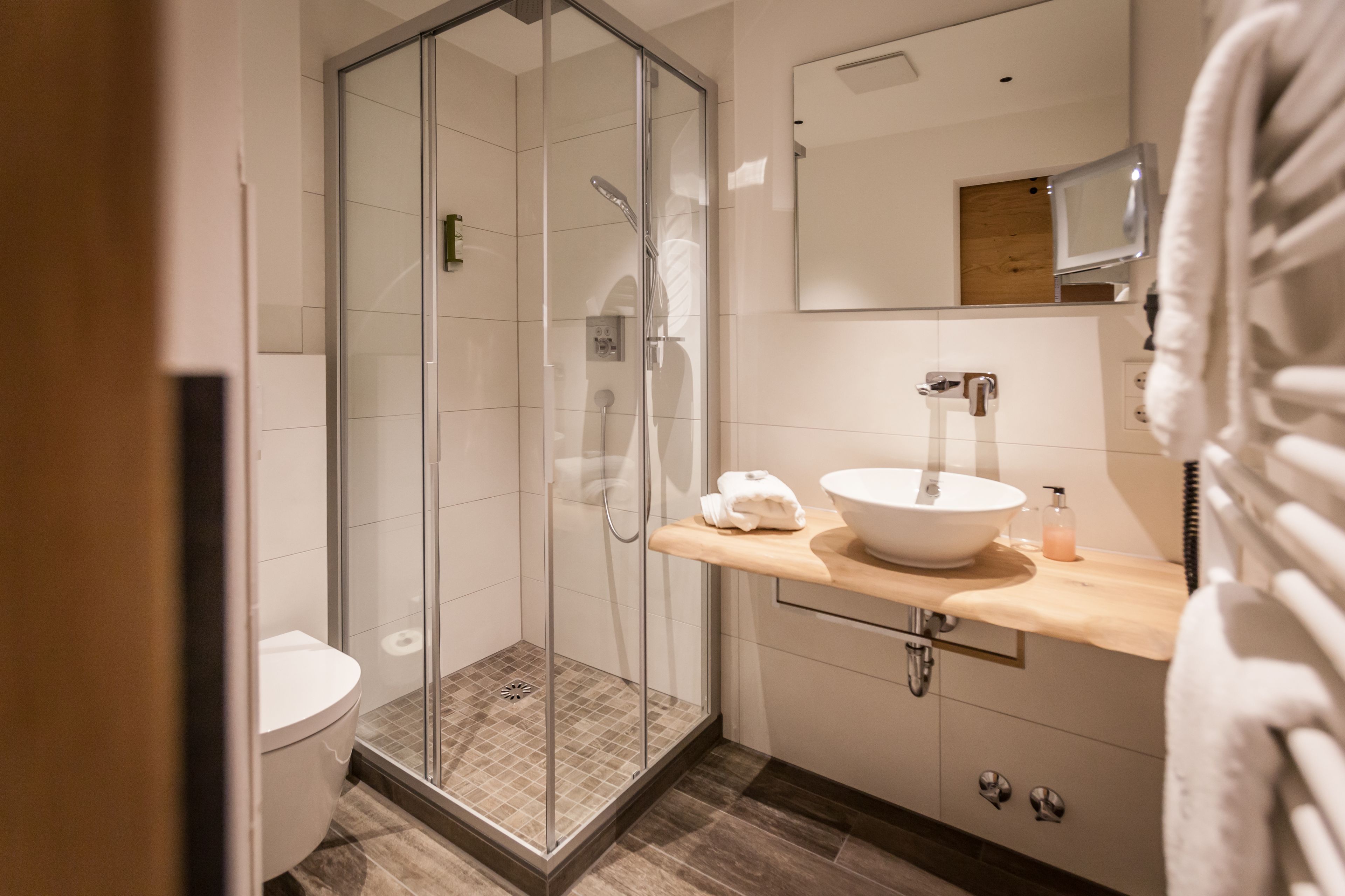afbeelding van Standaard plus kamer