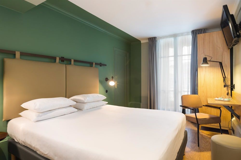 afbeelding van Ontdek de Stad Arrangement