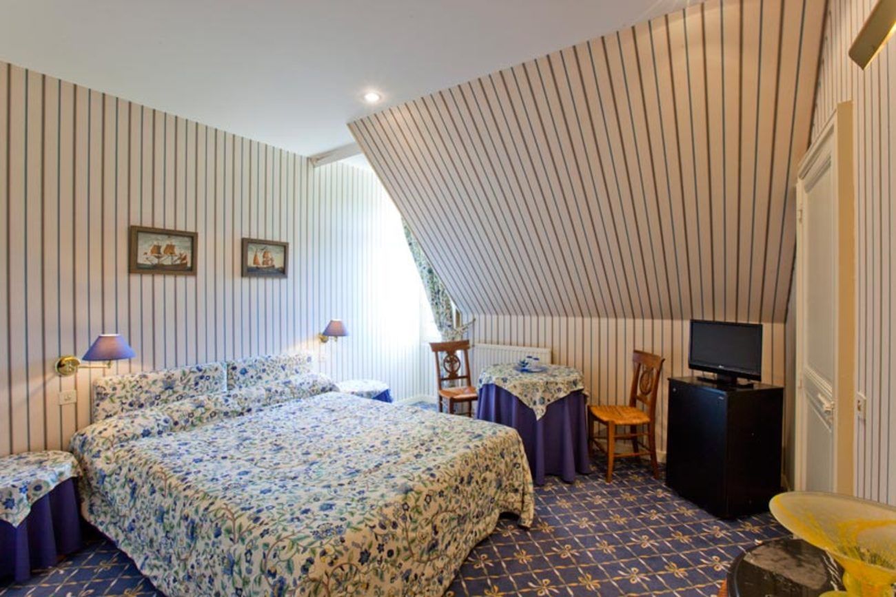 Kamer