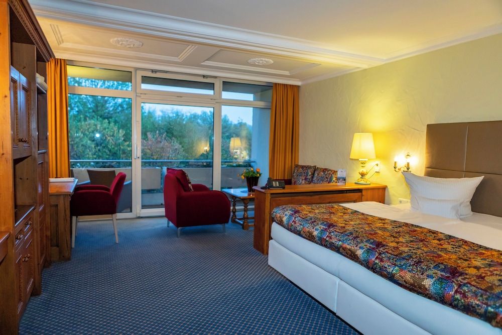 afbeelding van Doppelzimmer Relax