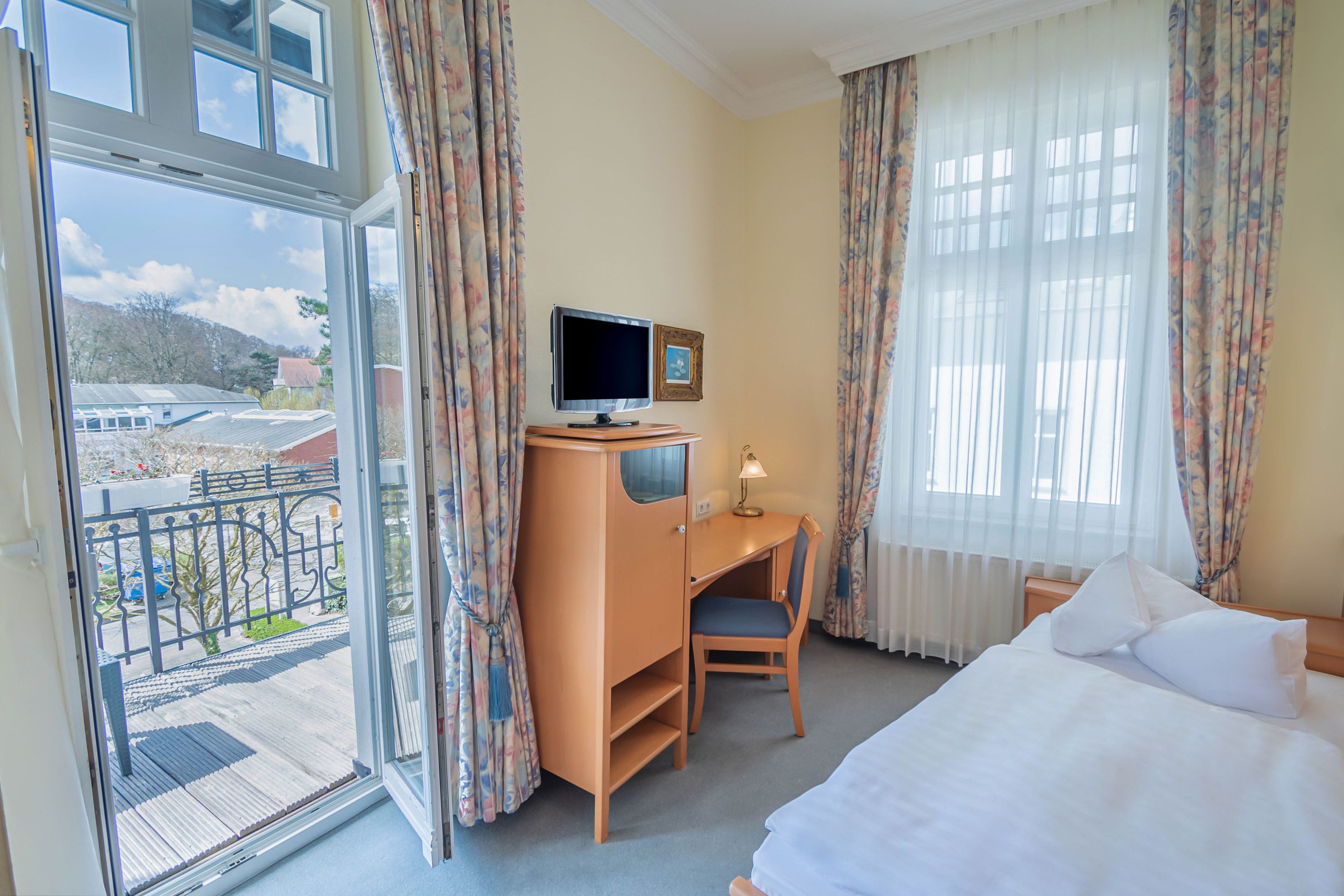 Kamer