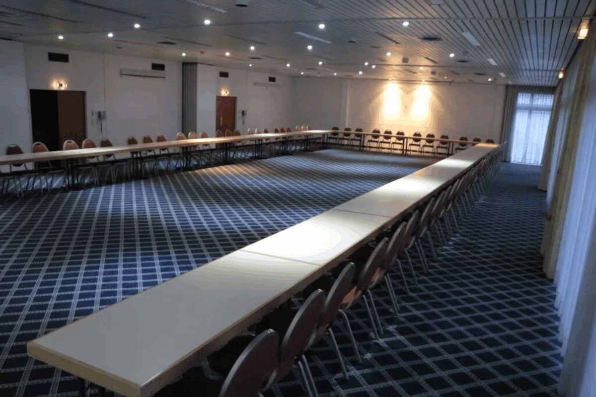 Faciliteiten