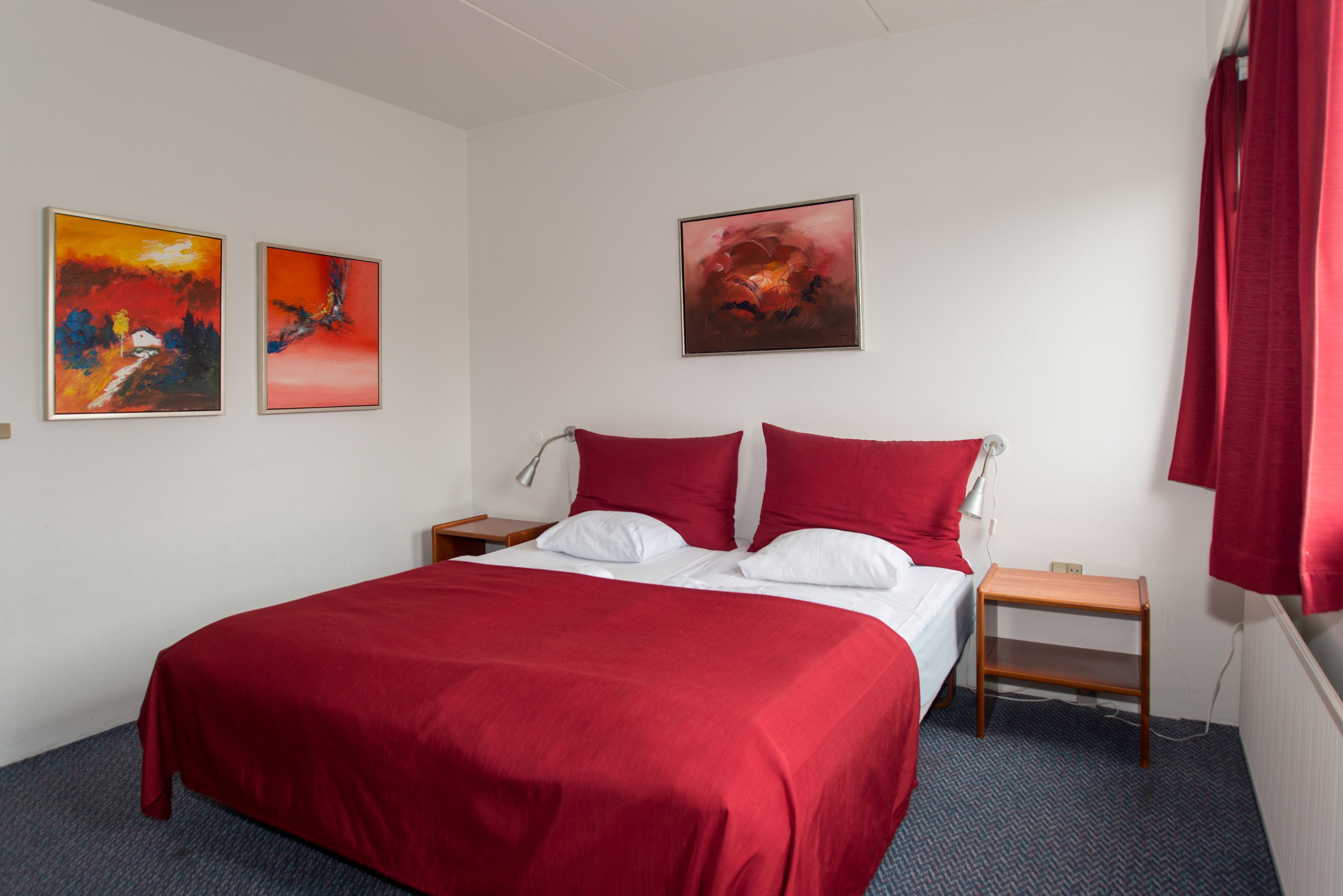 Kamer