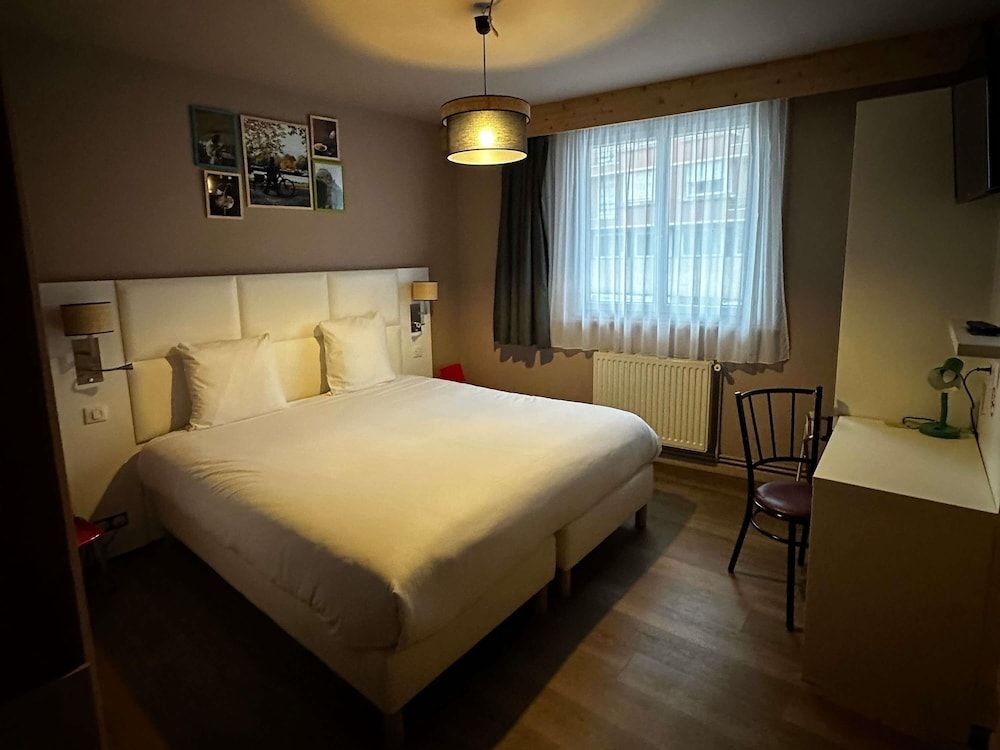 afbeelding van Ontdek de Stad Arrangement