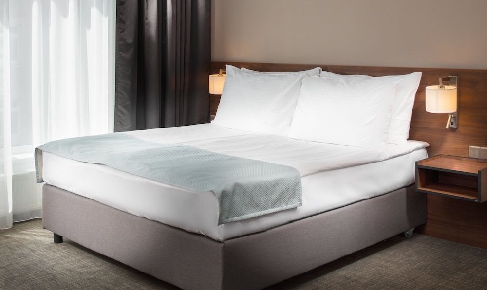 afbeelding van Spa Resort Arrangement