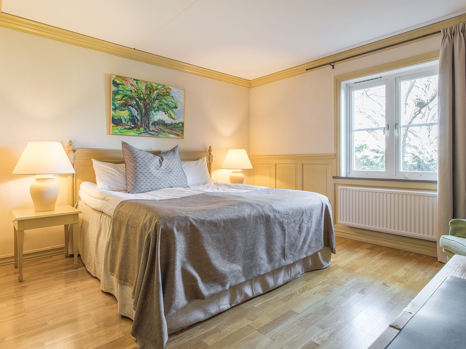 Kamer