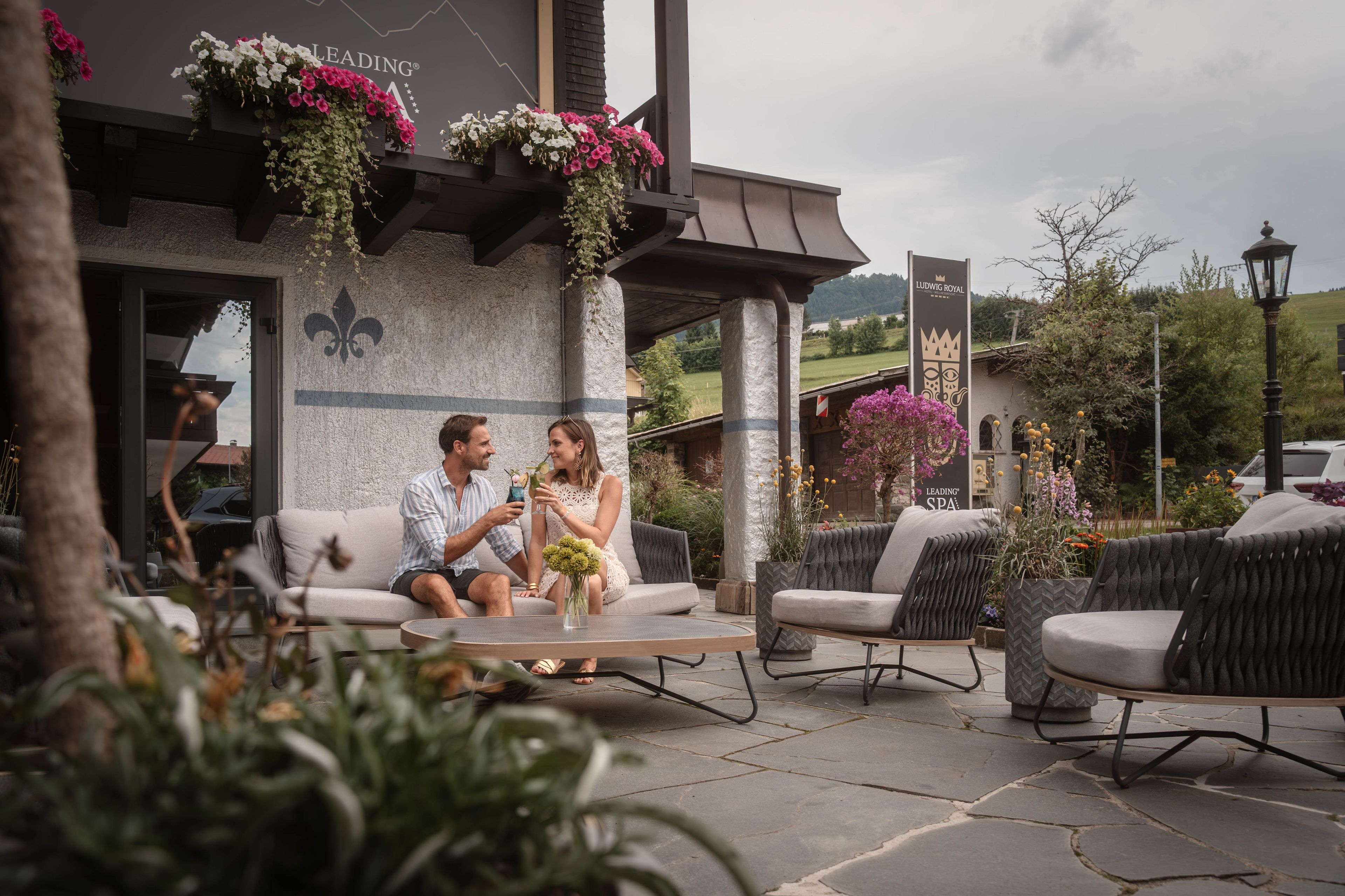 accommodatie