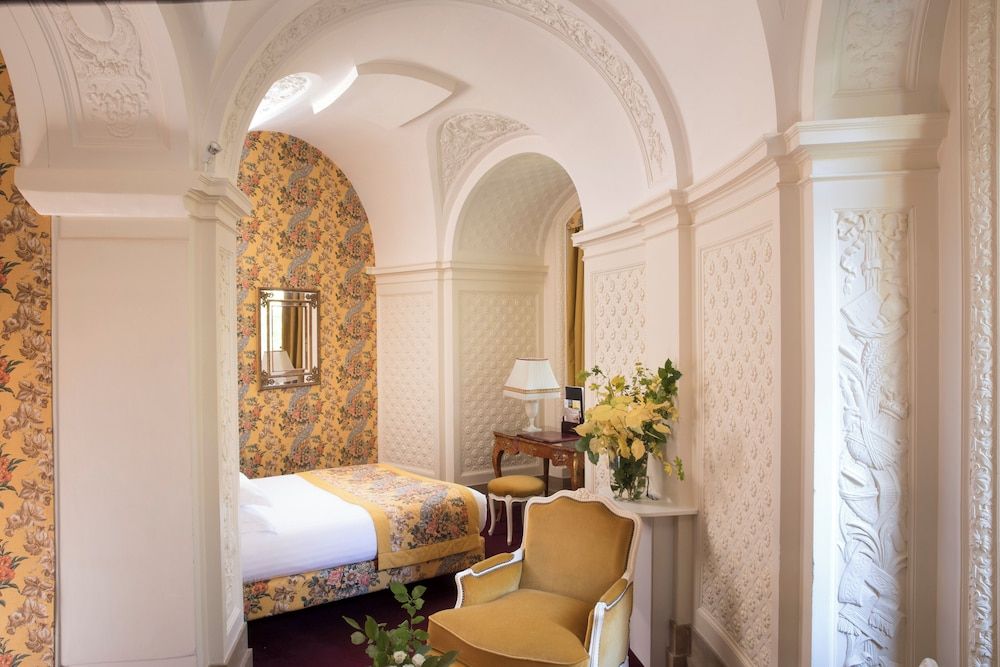 afbeelding van Superior kamer, 1 tweepersoonsbed (Superior Room in Ariane Pavilion)