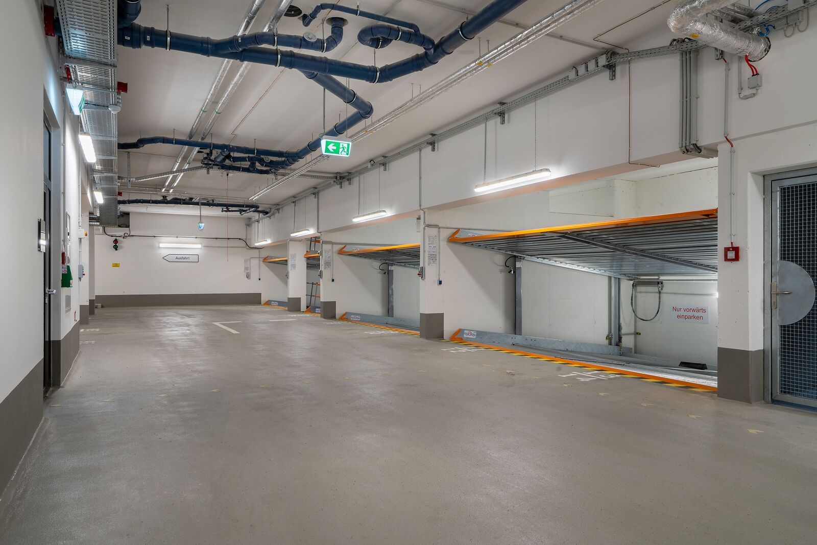 Faciliteiten