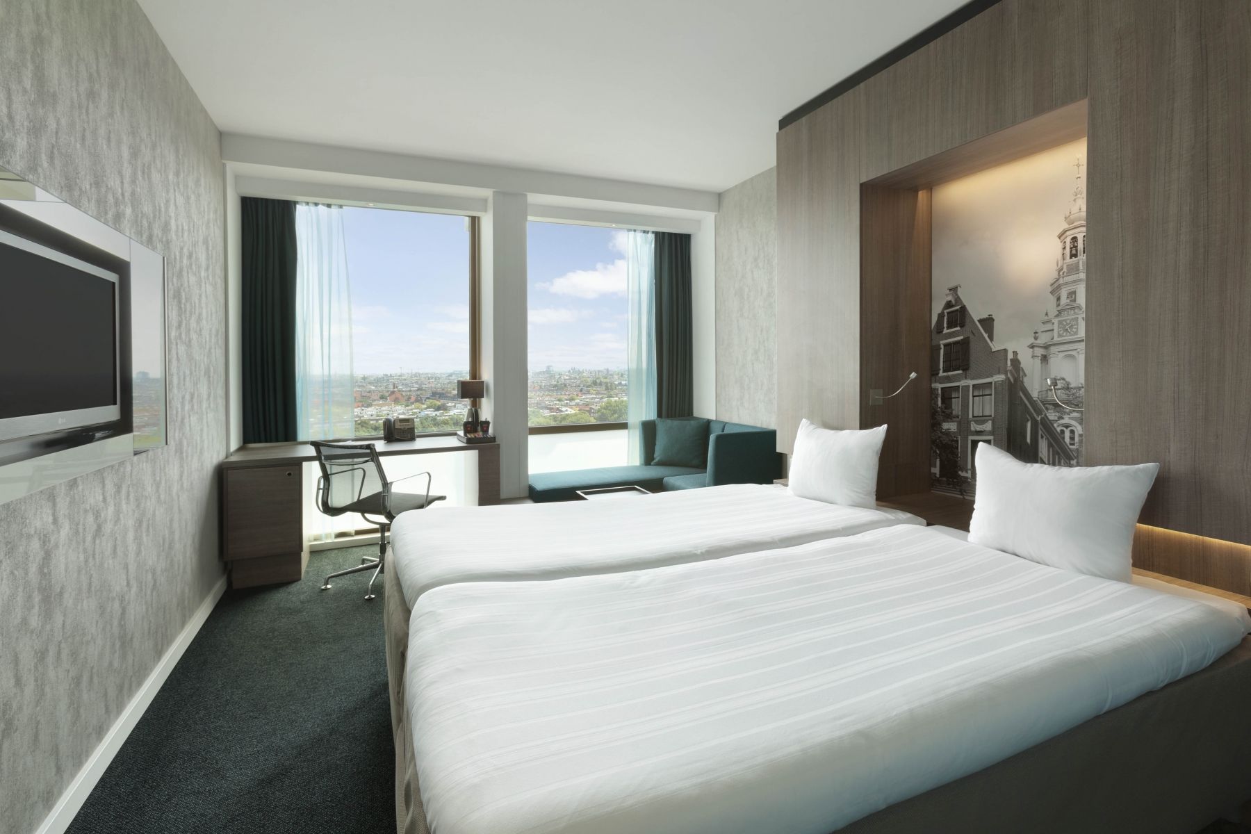 Kamer