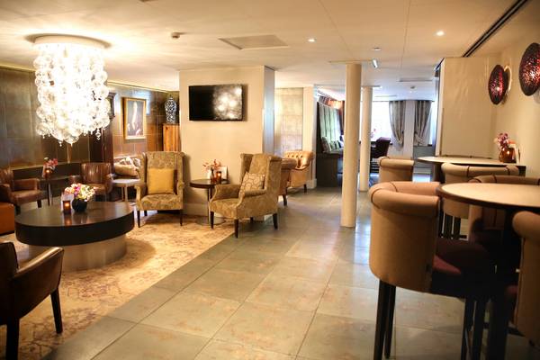 Michelinster restaurant met overnachting in Nederland boeken