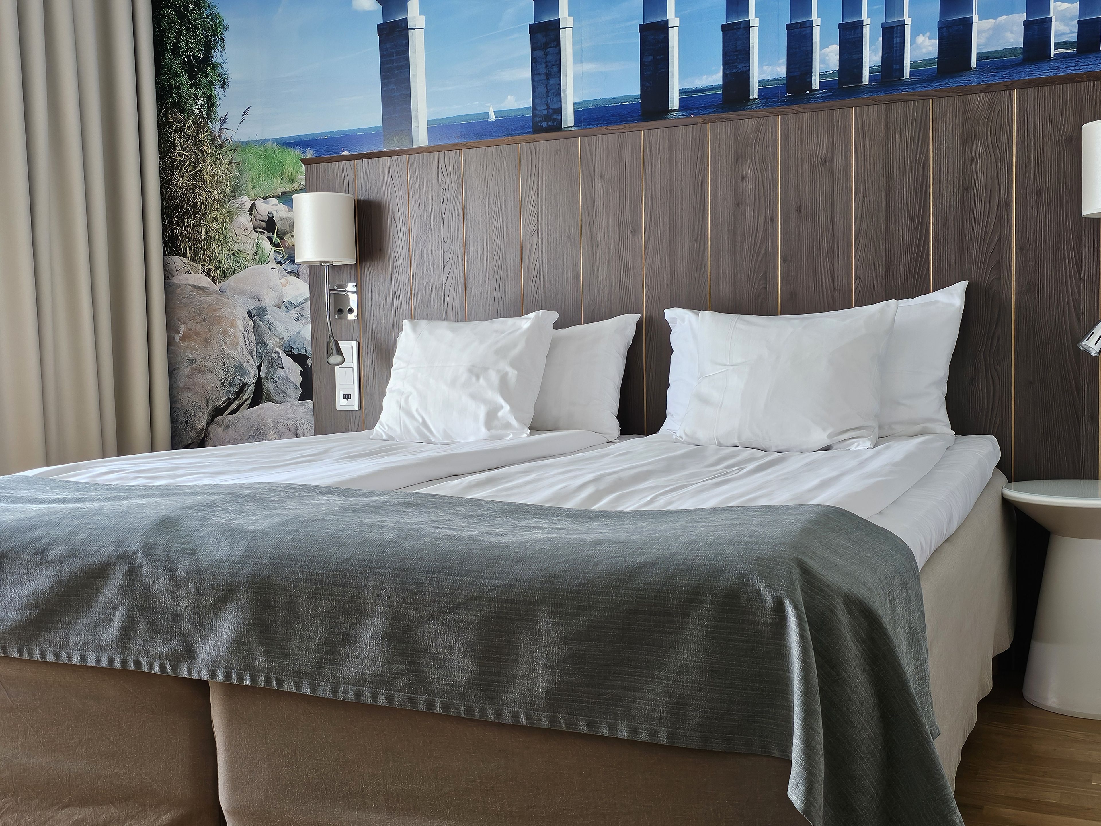 afbeelding van Standaard Kamer