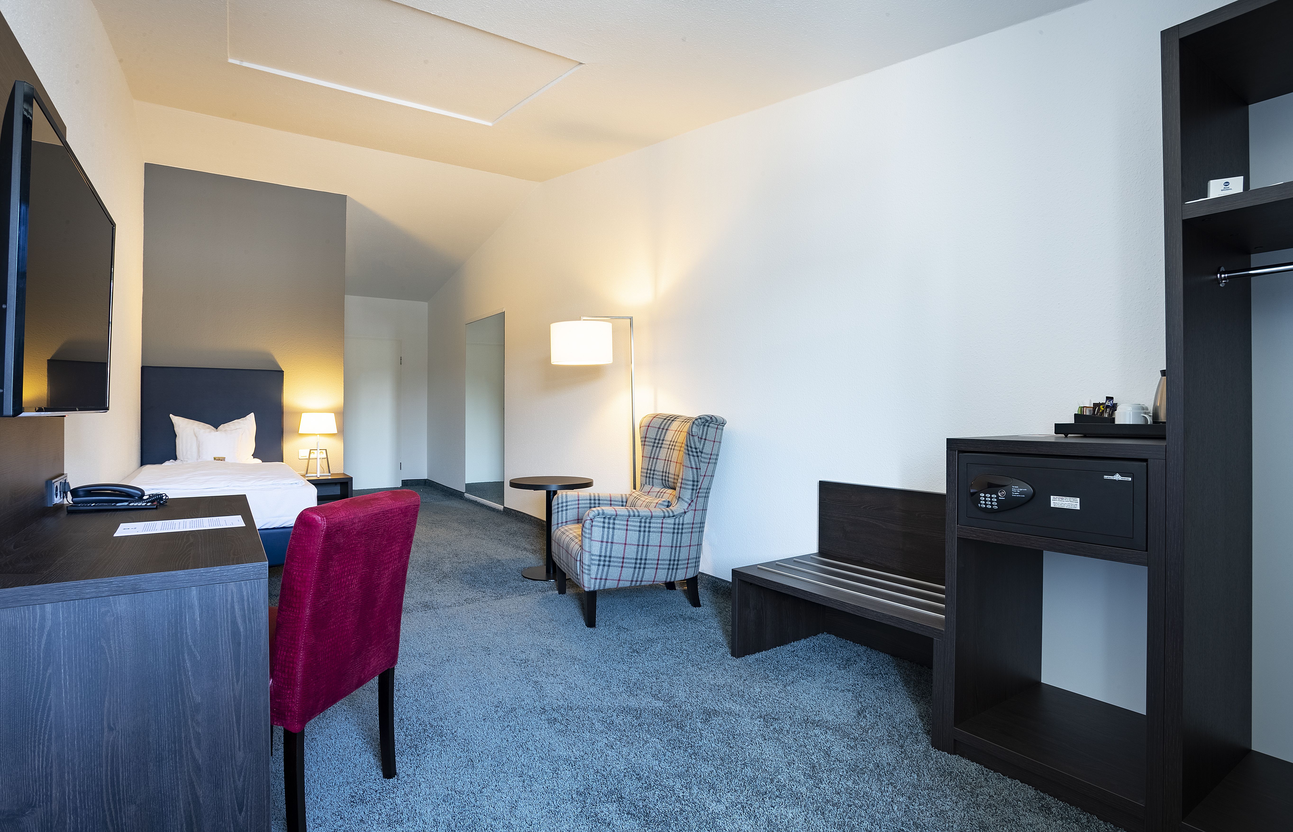 Kamer