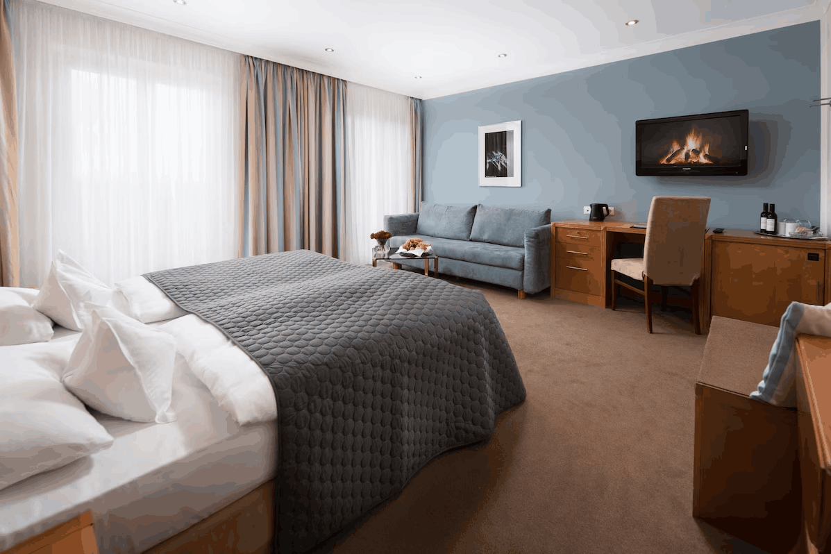 Kamer