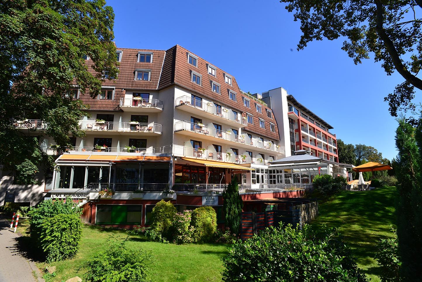 Buitenzijde