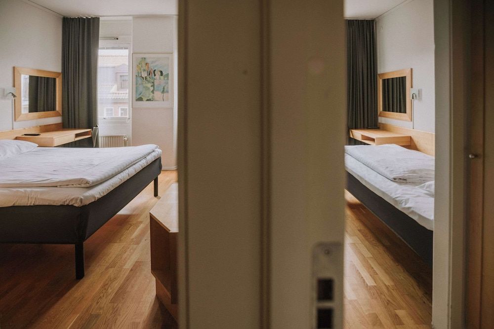 afbeelding van Familiekamer, niet-roken