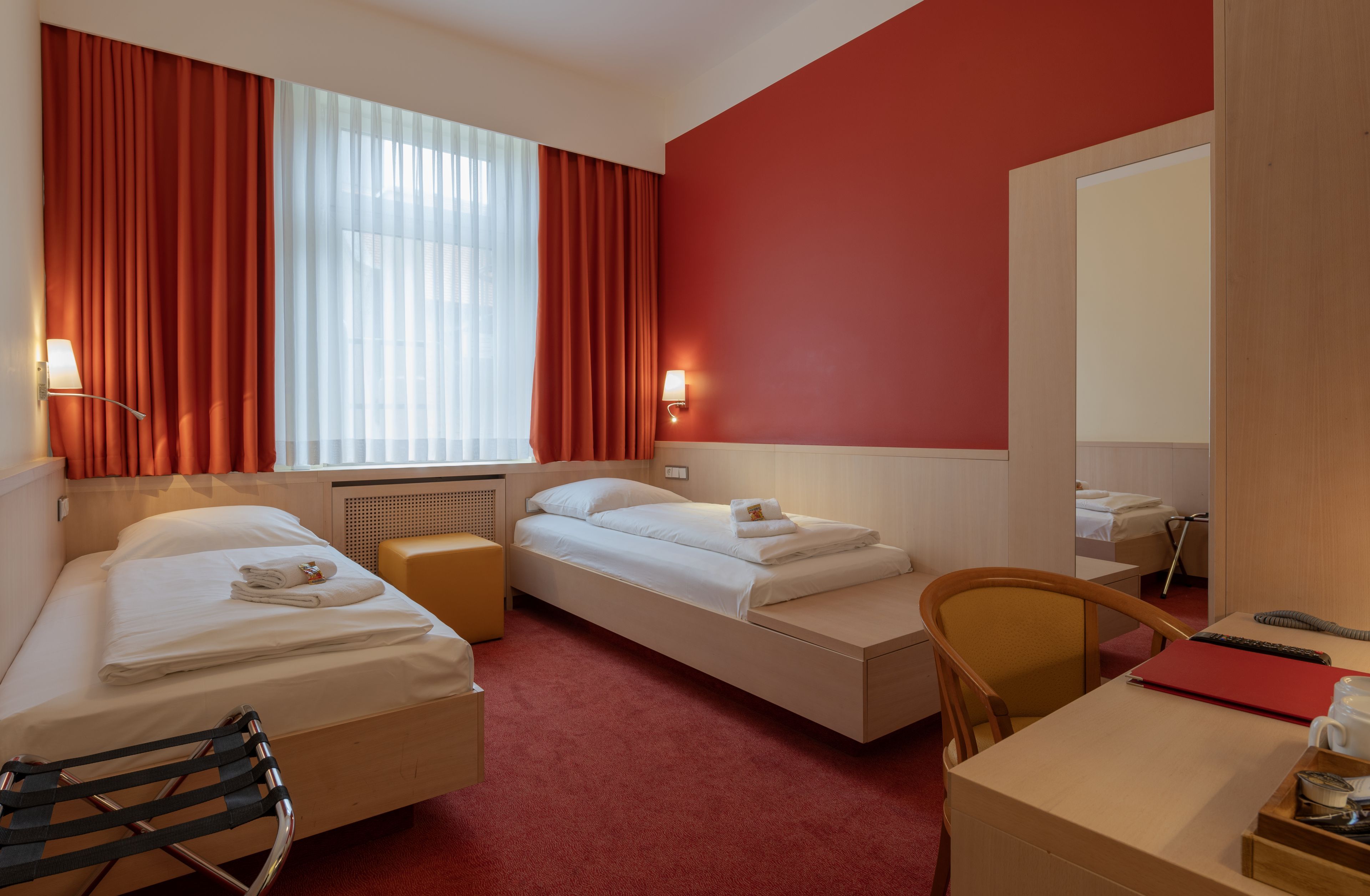 Kamer