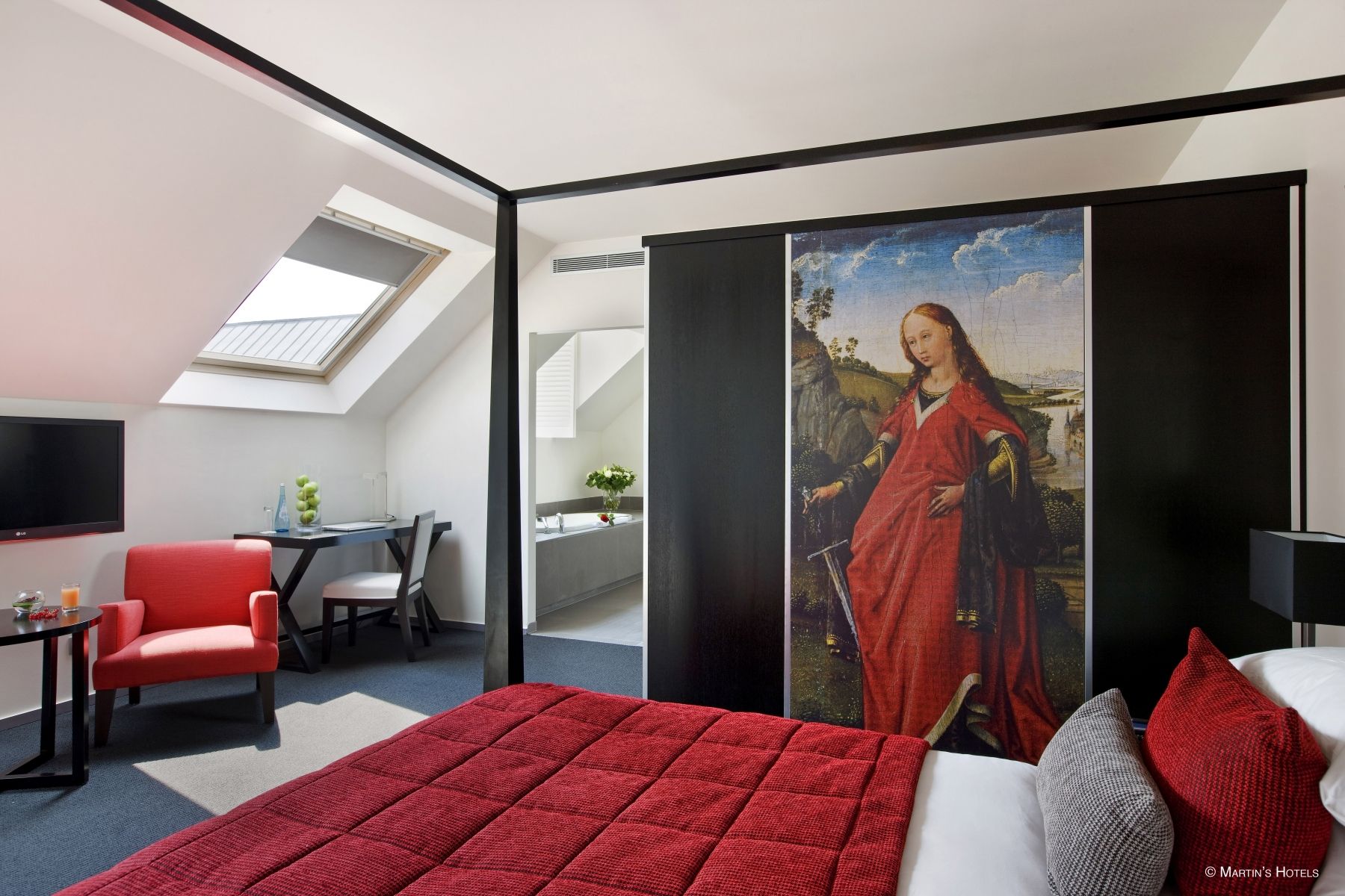 Kamer