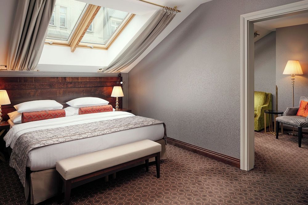 afbeelding van Spa Resort Arrangement