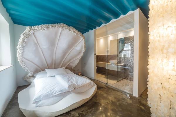 18Arts Hotel - Design kamer (Very Popular) - GENERAL