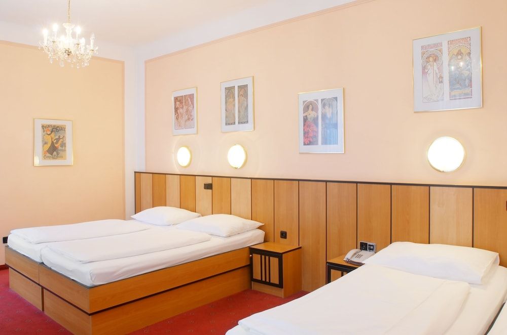 afbeelding van Spa Resort Arrangement