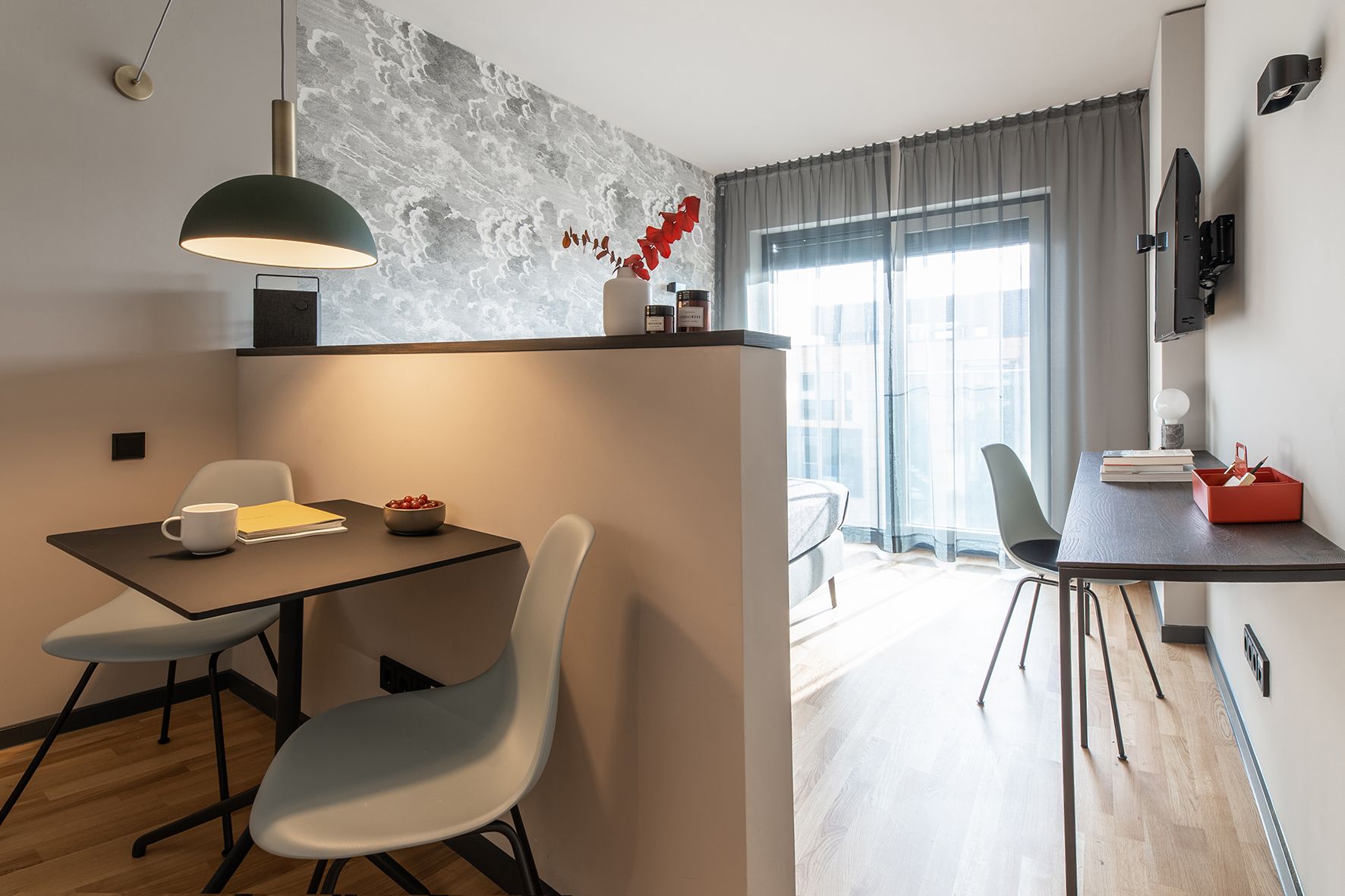 Kamer