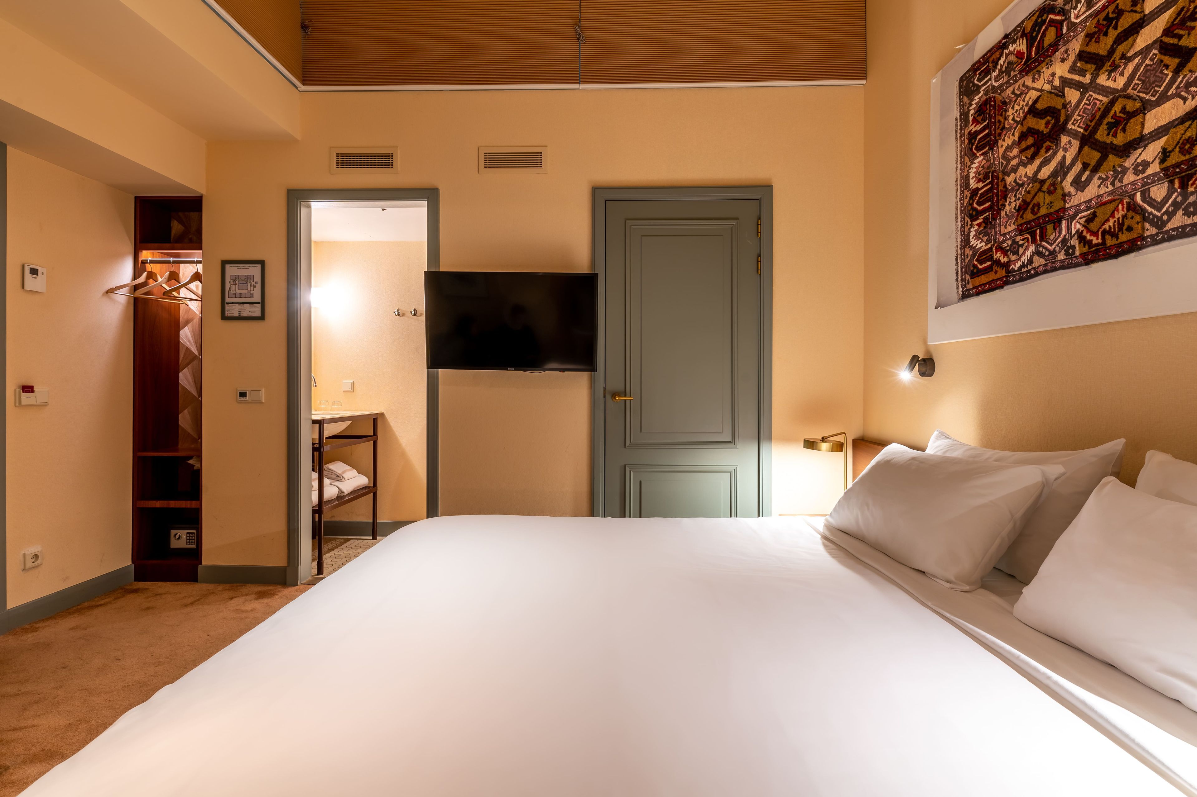 Kamer