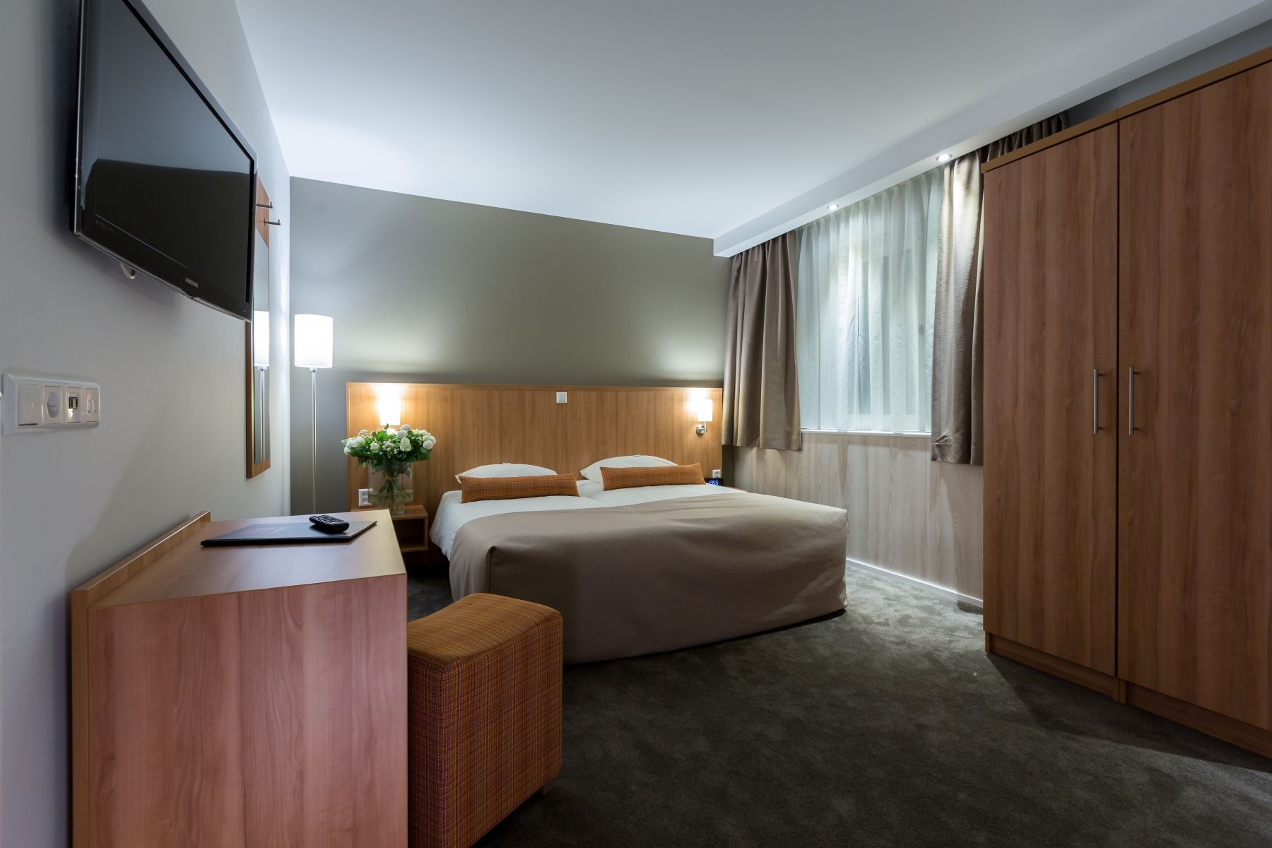 Kamer