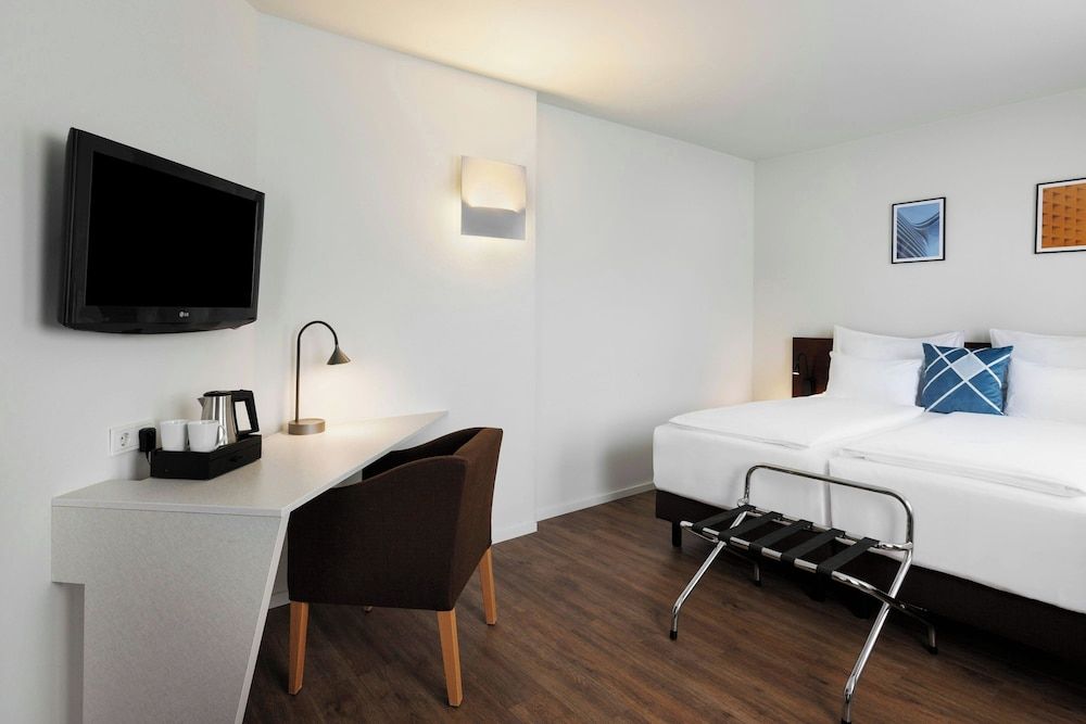 afbeelding van Spa Resort Arrangement