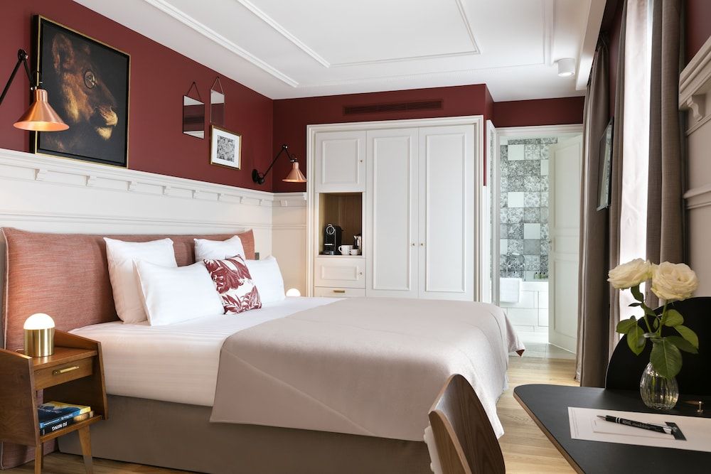 Kamer