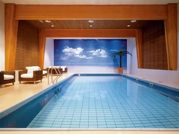 Fletcher Hotel-Restaurant Sparrenhorst-Veluwe - Nazomer Sale - WELLNESS