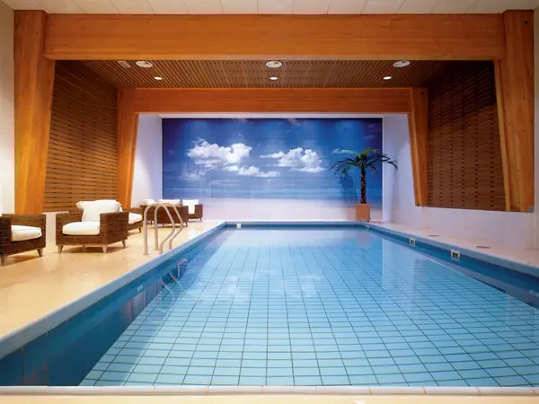 Fletcher Hotel-Restaurant Sparrenhorst-Veluwe - Lente Sale - WELLNESS