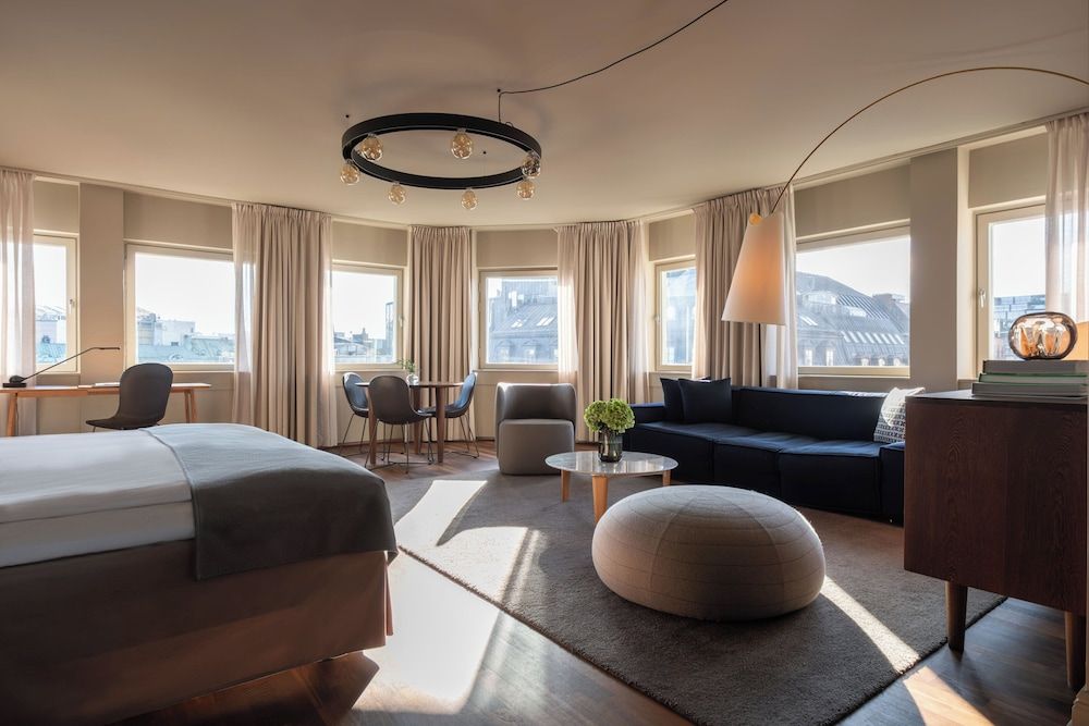 afbeelding van Spa Resort Arrangement