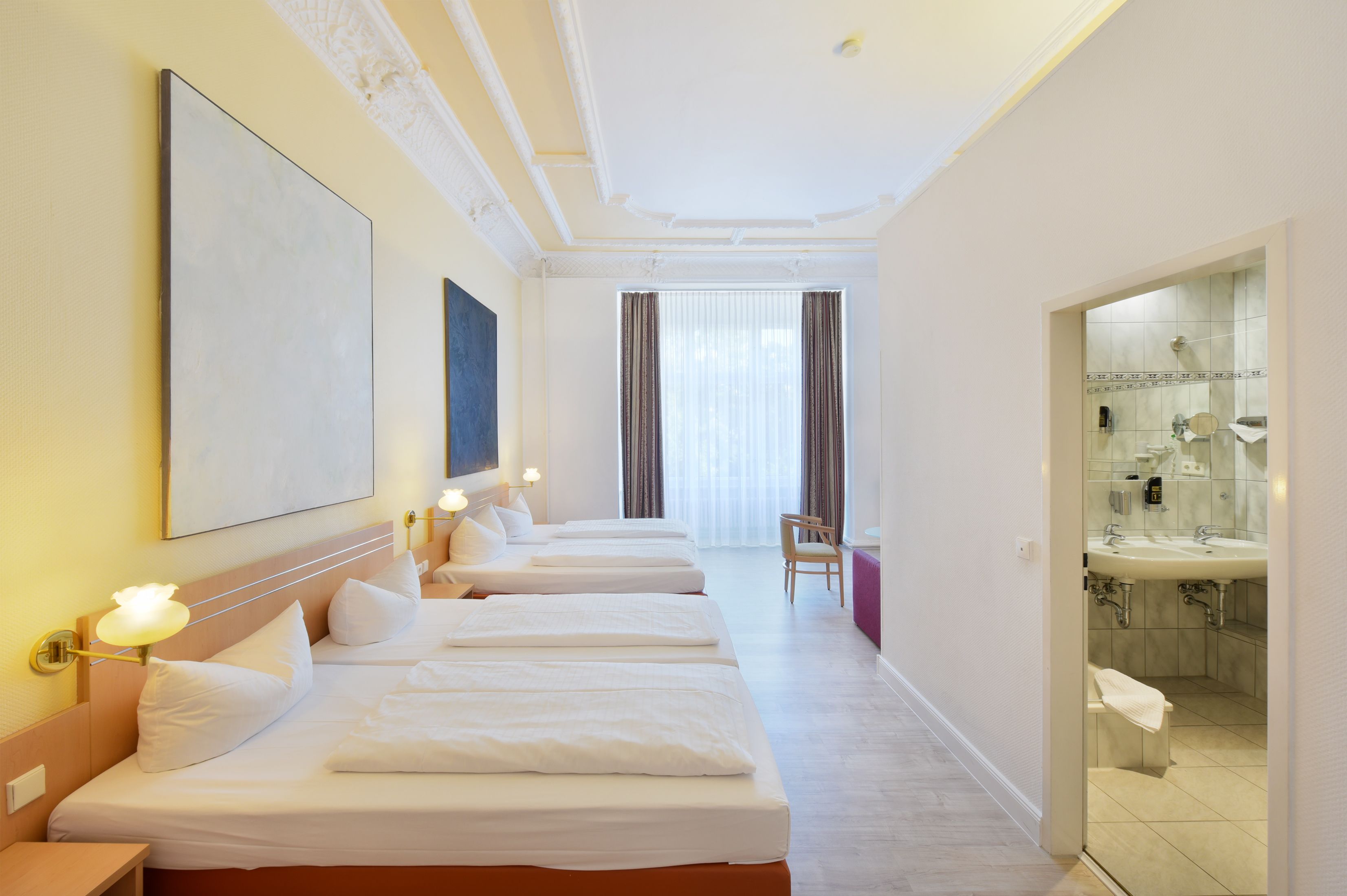 Kamer