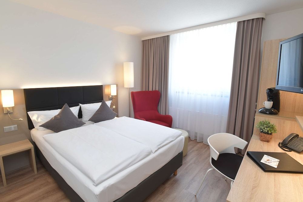 afbeelding van Superior kamer, 2 eenpersoonsbedden