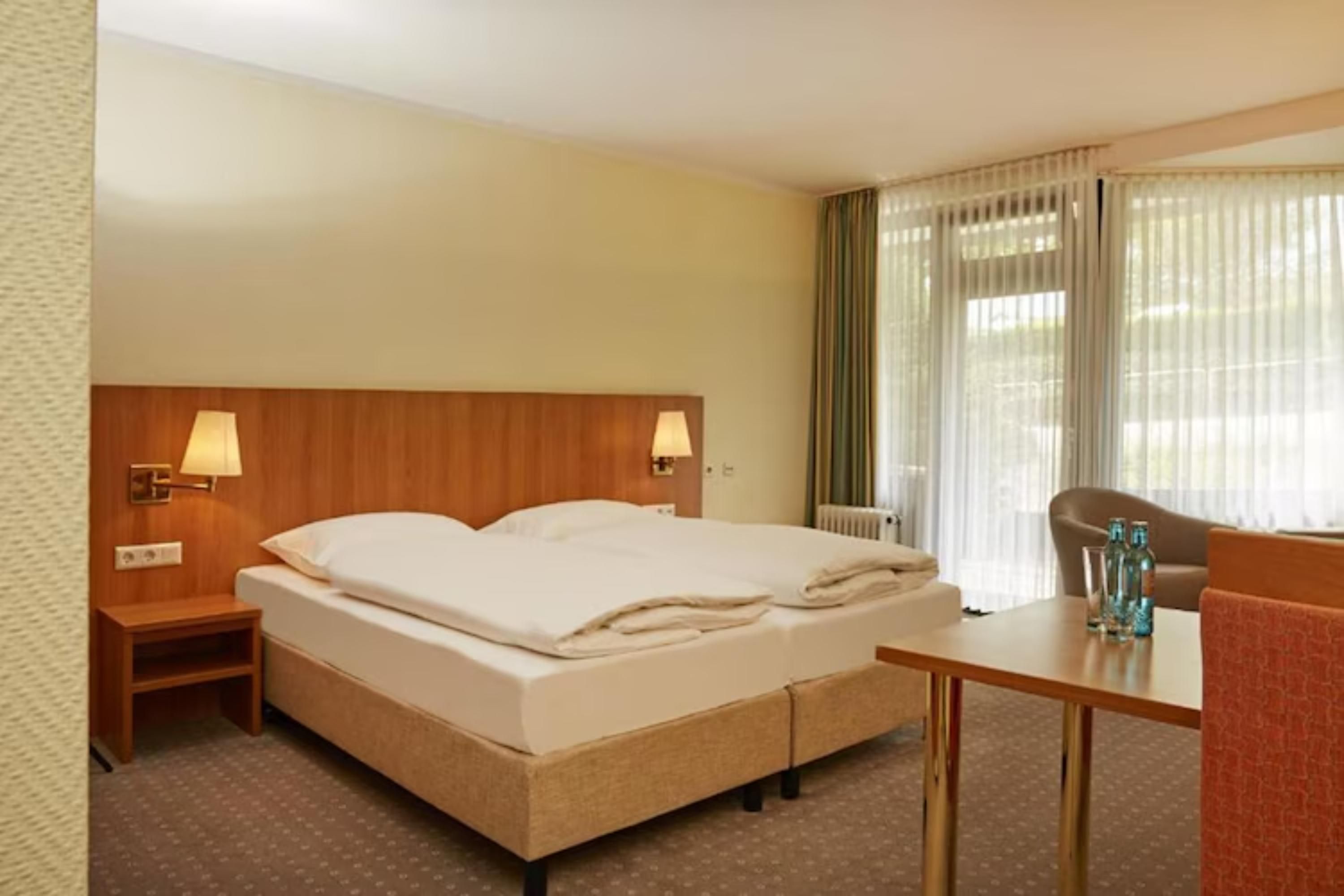 afbeelding van Spa Resort Arrangement