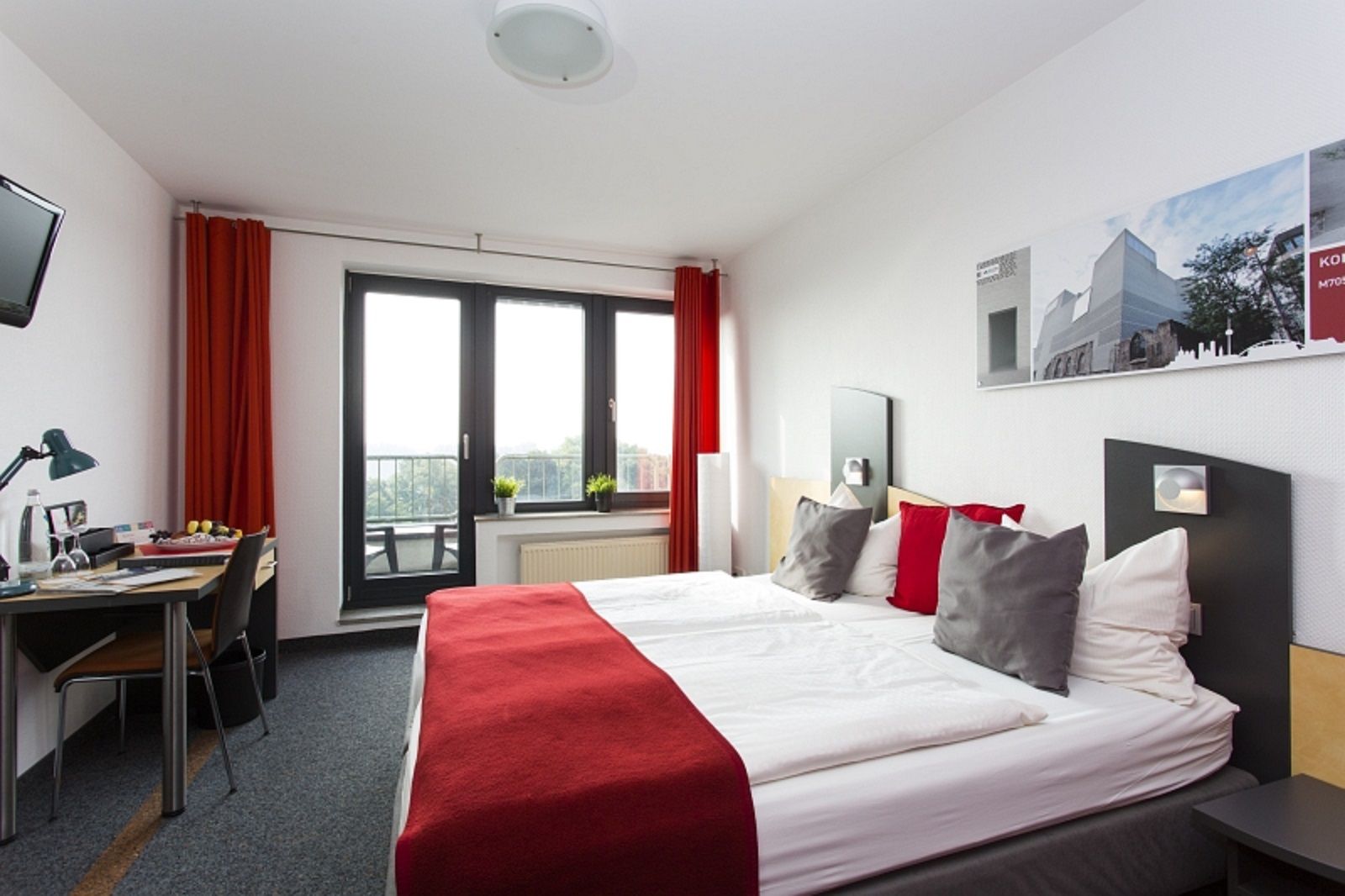 Kamer