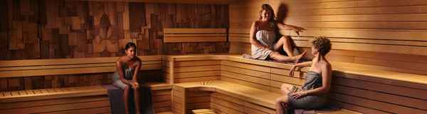 Wellness resorts in Nederland