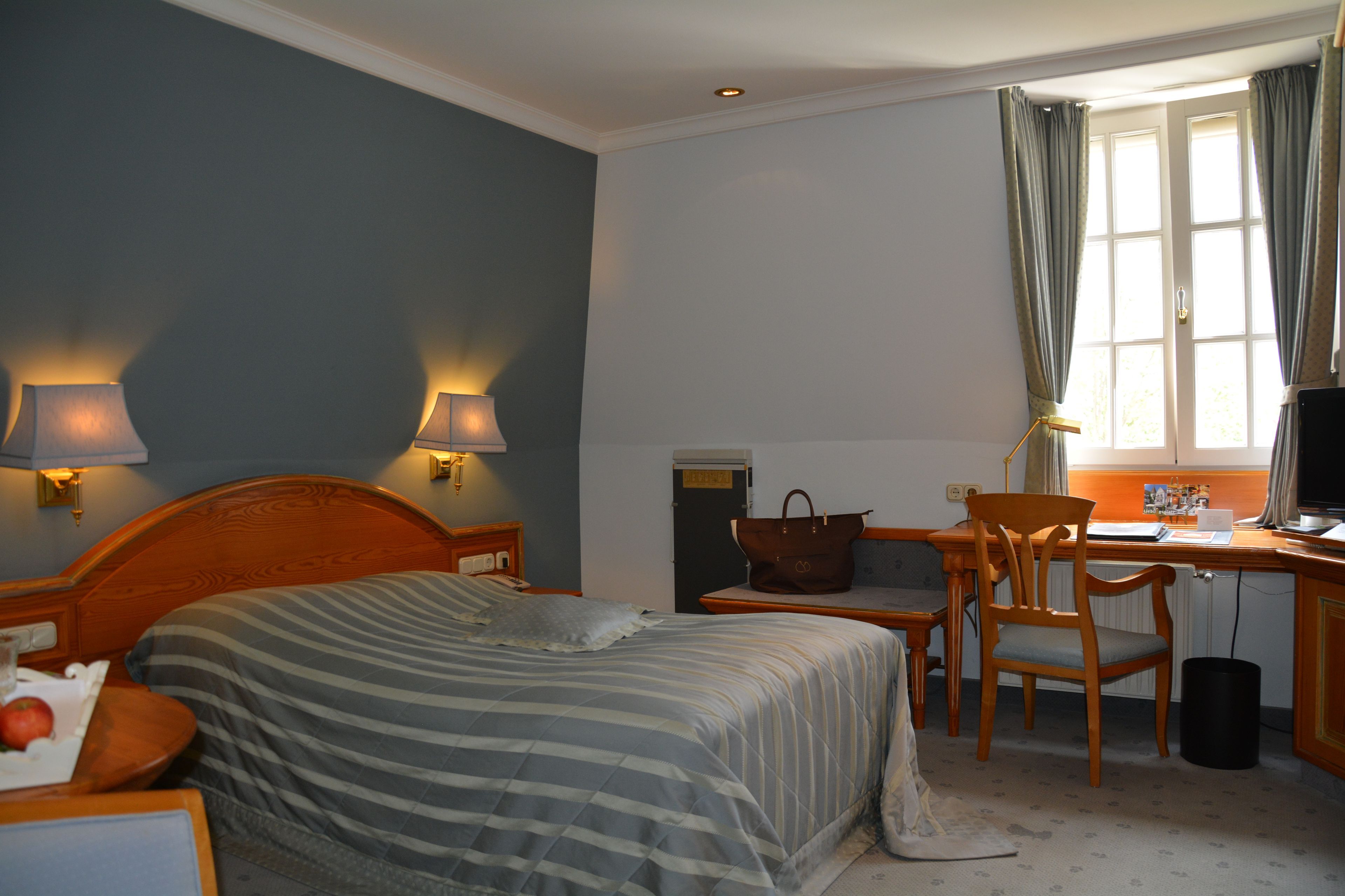 Kamer