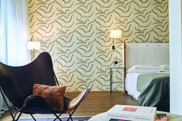 Cortiina Hotel - CORTIINA Superior - GENERAL