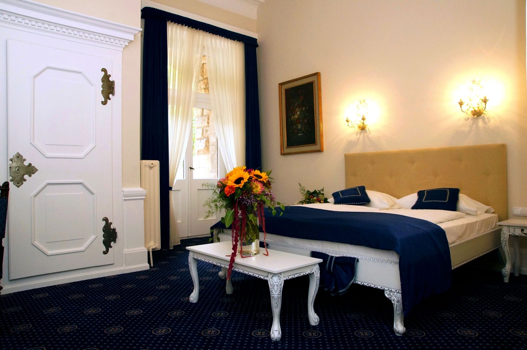 Kamer