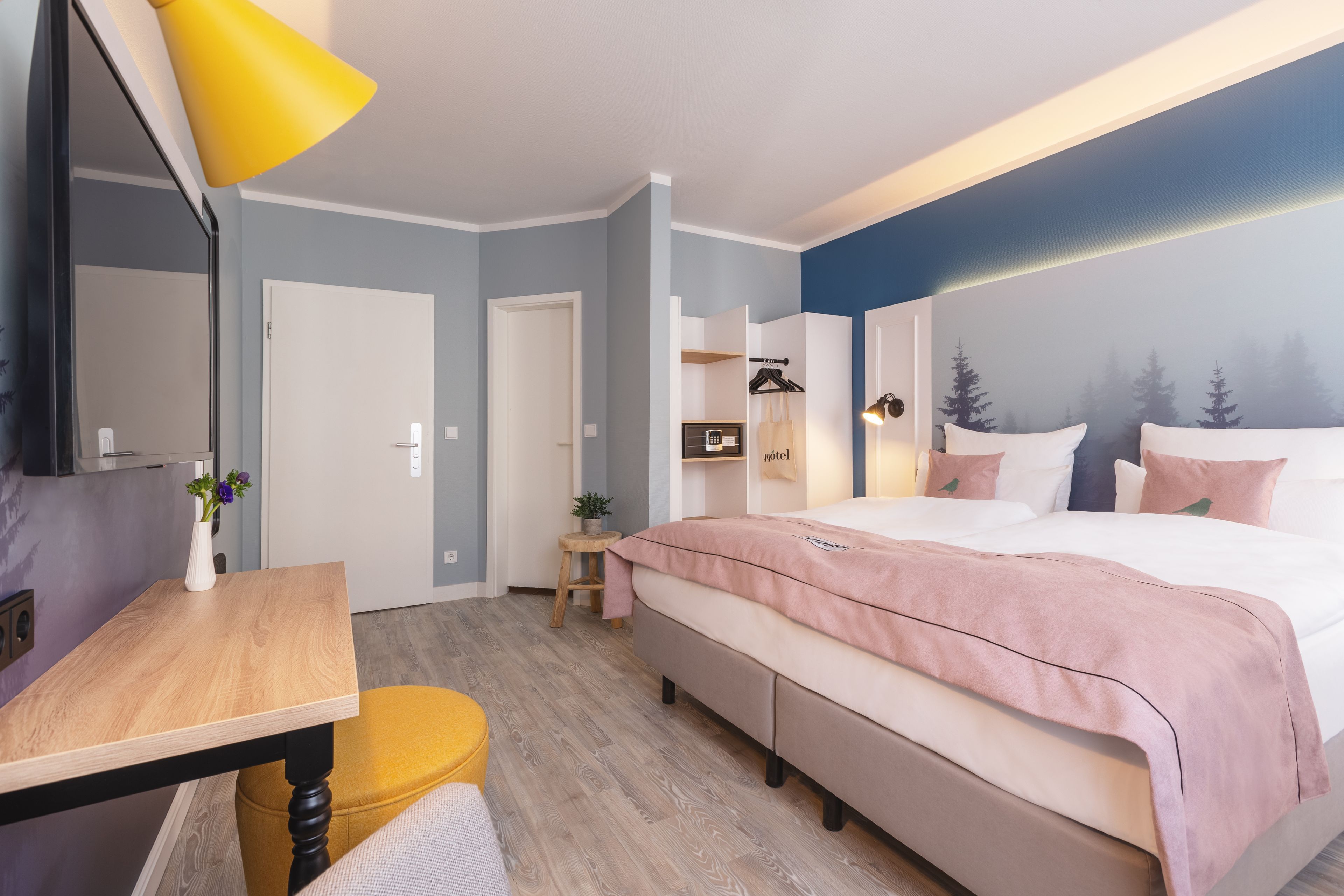 Kamer