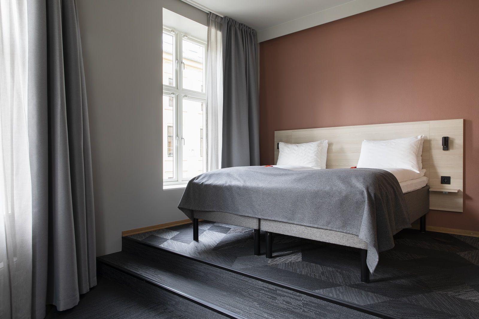 Kamer
