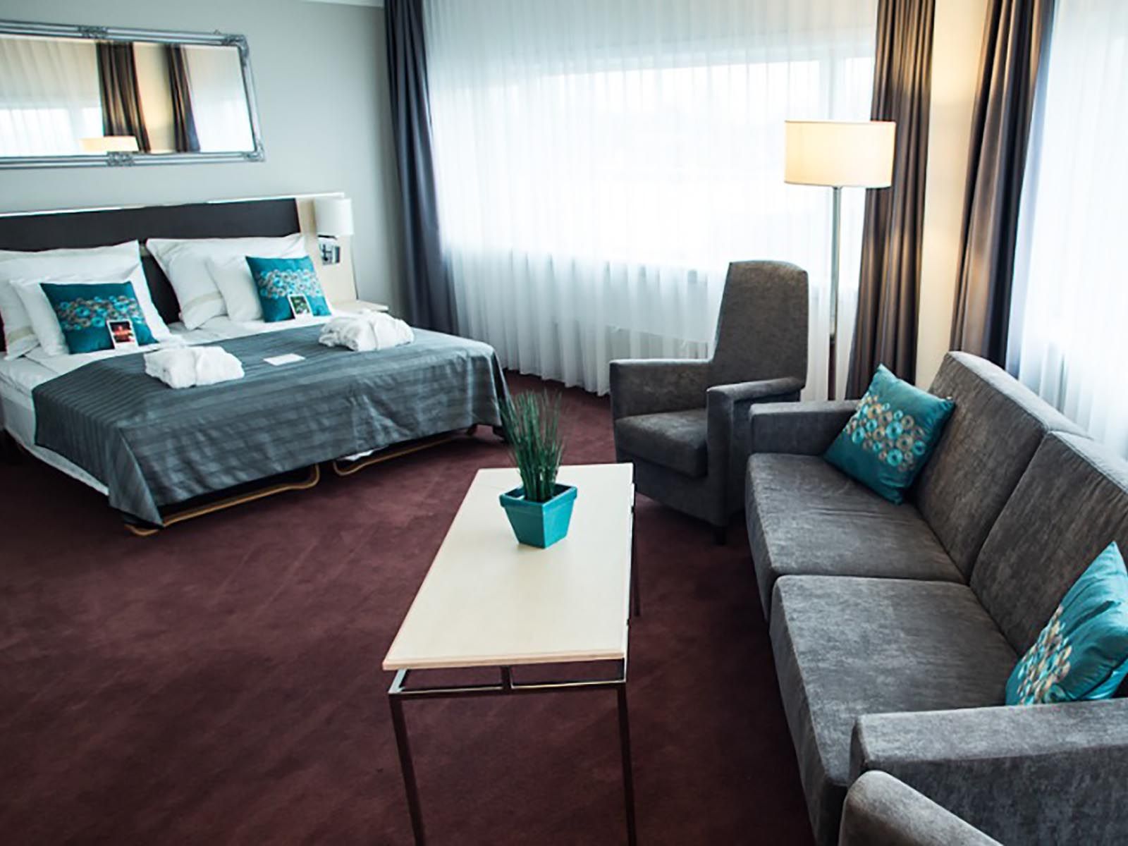 Kamer