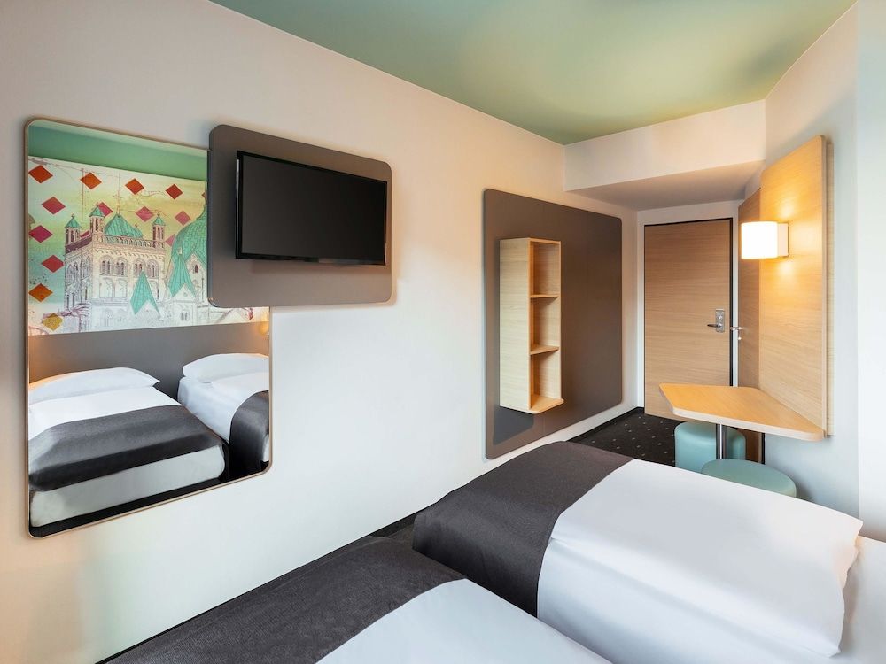 afbeelding van Spa Resort Arrangement