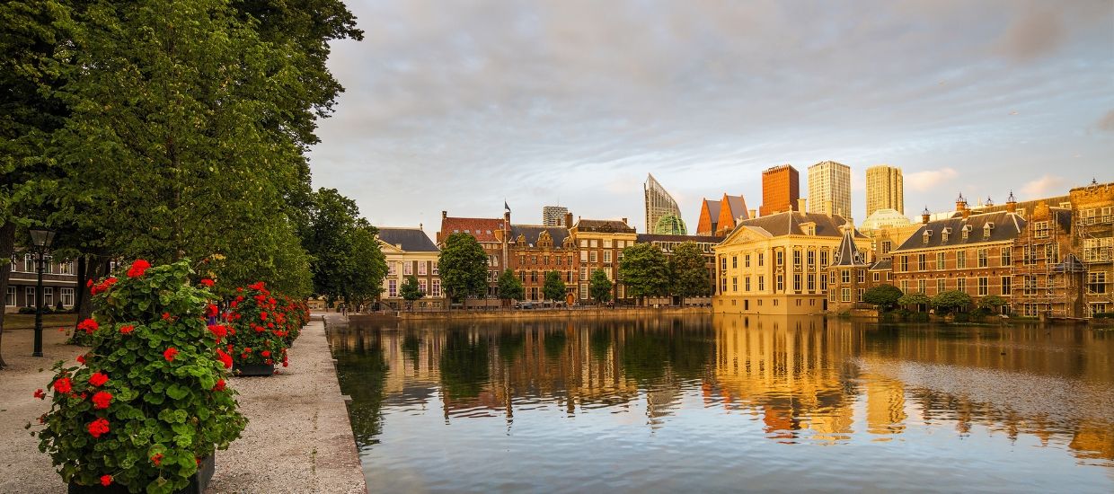 Top 5 bezienswaardigheden in Den Haag centrum